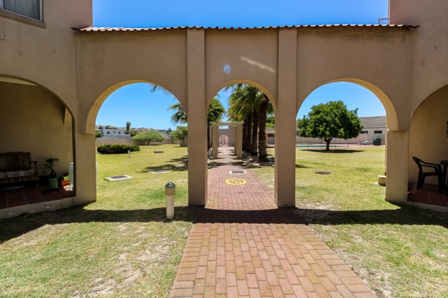 1 Bedroom Property for Sale in Blouberg Sands Western Cape